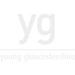 Young Gloucestershire Logo